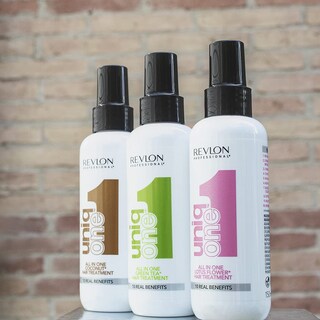Foto 6 | Foto 6 | Tratamiento Capilar Revlon Professional Uniqone 150ml - Venta Internacional.