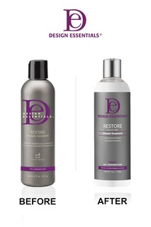 Foto 2 | Foto 2 | Tratamiento Vitamínico Design Essentials Restore 240 Ml - Venta Internacional.