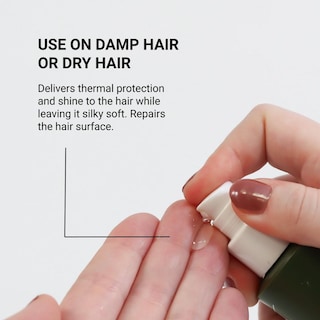 Foto 3 | Foto 3 | Tratamiento De Aceite Nutritivo Loma Hair Care 100 Ml Para Cabello Dañado - Venta Internacional.