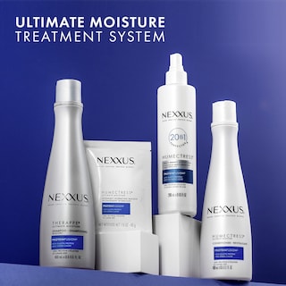 Foto 7 | Foto 7 | Mascarilla Capilar Nexxus Humectress Moisture, 45 Ml, De Normal A Seco - Venta Internacional.