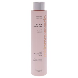 Foto 1 | Foto 1 | Mascarilla Para Multiplicar El Cabello Miriam Quevedo Black Baccara 250ml - Venta Internacional.