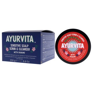 Foto 4 | Foto 4 | Exfoliante Y Limpiador Para Cuero Cabelludo Sensible, Unisex - Venta Internacional.