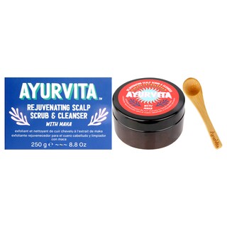 Foto 1 | Foto 1 | Exfoliante Y Limpiador Ayurvita Para U - Venta Internacional.