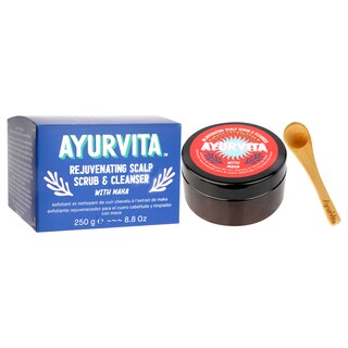 Foto 3 | Foto 3 | Exfoliante Y Limpiador Ayurvita Para U - Venta Internacional.