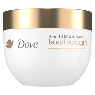 Foto 1 | Foto 1 | Mascarilla Sérum Dove Bond Strength 10 En 1 Para Cabello Dañado 270 Ml - Venta Internacional.