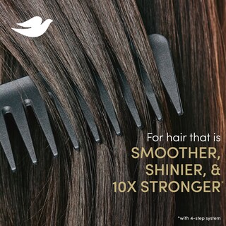 Foto 7 | Foto 7 | Mascarilla Sérum Dove Bond Strength 10 En 1 Para Cabello Dañado 270 Ml - Venta Internacional.