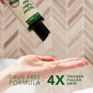 Foto 3 | Foto 3 | Sérum Espesante Para Cabello Más Grueso, 150 Ml - Venta Internacional.
