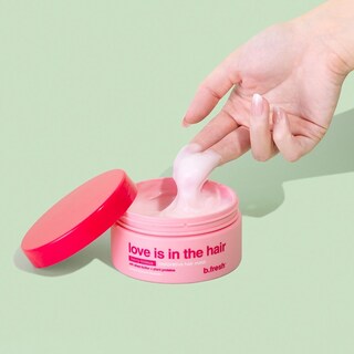 Foto 4 | Foto 4 | Mascarilla Capilar B.tan B.fresh Love Is In The Hair Restaurative - Venta Internacional.