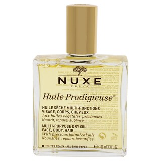 Foto 1 | Foto 1 | Aceite Seco Nuxe Huile Prodigieuse Multiusos, 100 Ml, Unisex - Venta Internacional.