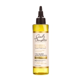 Foto 1 | Foto 1 | Aceite De Tratamiento Capilar Carol's Daughter Goddess Strength 7 Oil - Venta Internacional.