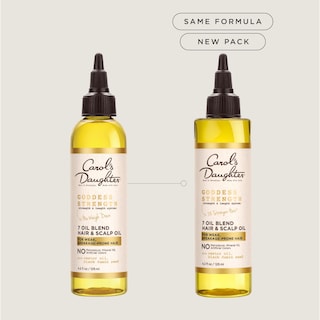 Foto 2 | Foto 2 | Aceite De Tratamiento Capilar Carol's Daughter Goddess Strength 7 Oil - Venta Internacional.