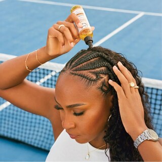 Foto 4 | Foto 4 | Aceite De Tratamiento Capilar Carol's Daughter Goddess Strength 7 Oil - Venta Internacional.