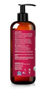 Foto 7 | Foto 7 | Aceite De Jojoba Cliganic 473 Ml, 100% Orgánico, Prensado En Frío, Sin Refinar - Venta Internacional.