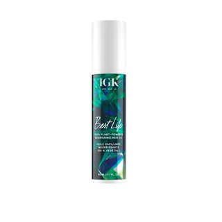 Foto 1 | Foto 1 | Aceite Capilar Igk Best Life, Nutritivo, 100% Vegetal, Suave, 45 Ml - Venta Internacional.