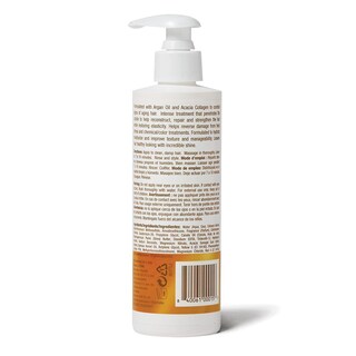 Foto 2 | Foto 2 | Mascarilla Capilar One 'n Only Fortalecedora y Restauradora 250 ml - Venta Internacional