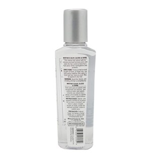 Foto 2 | Foto 2 | Sérum Capilar Mirta De Perales Silky Gloss And Shine 120 Ml - Venta Internacional.
