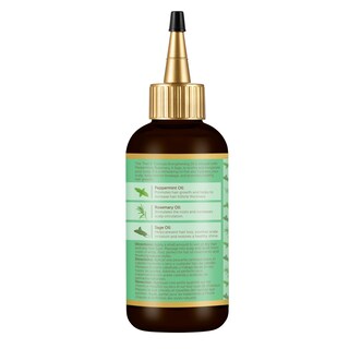 Foto 7 | Foto 7 | Aceite Fortalecedor Del Cabello African Pride Feel It, 120 Ml, Paquete De 3 - Venta Internacional.