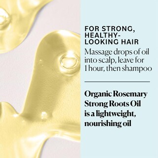 Foto 3 | Foto 3 | Sérum Para El Crecimiento Del Cabello Sky Organics Organic Rosemary 60 Ml - Venta Internacional.