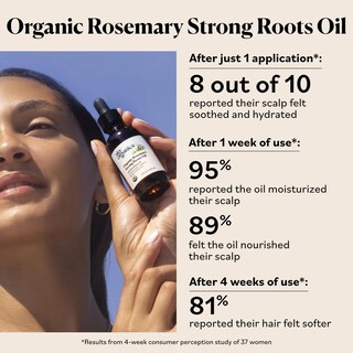 Foto 7 | Foto 7 | Sérum Para El Crecimiento Del Cabello Sky Organics Organic Rosemary 60 Ml - Venta Internacional.