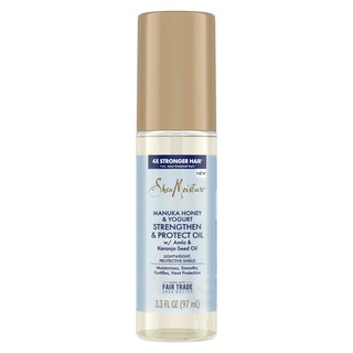Foto 1 | Foto 1 | Aceite de Karité SheaMoisture Fortalece y Protege 97 ml - Venta Internacional
