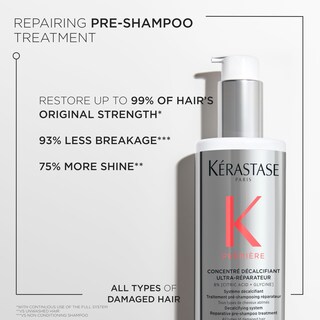Foto 2 | Foto 2 | Tratamiento Reparador Capilar Kerastase Premiere Pre-shampoo - Venta Internacional