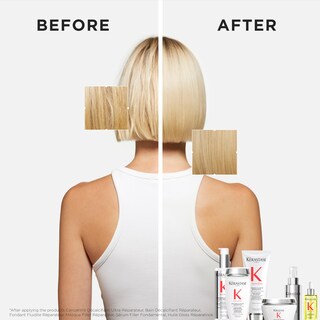 Foto 3 | Foto 3 | Tratamiento Reparador Capilar Kerastase Premiere Pre-shampoo - Venta Internacional