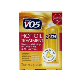 Foto 1 | Foto 1 | Tratamiento Con Aceite Caliente Vo5, 14 Ml (paquete De 6), 2 Unidades - Venta Internacional.