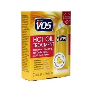 Foto 2 | Foto 2 | Tratamiento Con Aceite Caliente Vo5, 14 Ml (paquete De 6), 2 Unidades - Venta Internacional.