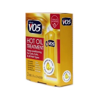 Foto 3 | Foto 3 | Tratamiento Con Aceite Caliente Vo5, 14 Ml (paquete De 6), 2 Unidades - Venta Internacional.