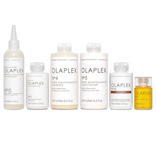 Foto 1 | Foto 1 | Sistema Reparador Capilar Olaplex Nº.0 Nº.3 Nº.4 Nº.5 Nº.6 Nº.7 - Venta Internacional.