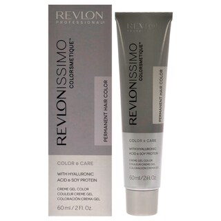 Foto 1 | Foto 1 | Tinte de Pelo Revlon Revlonissimo Colorsmetique 7.1 Rubio Ceniza - Venta Internacional