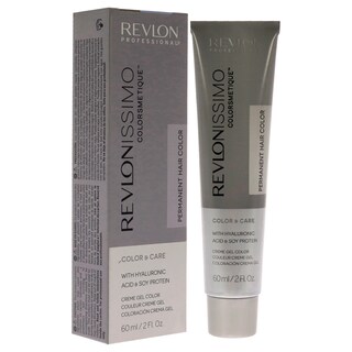 Foto 3 | Foto 3 | Tinte de Pelo Revlon Revlonissimo Colorsmetique 7.1 Rubio Ceniza - Venta Internacional