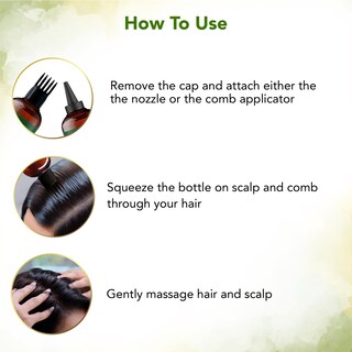 Foto 6 | Foto 6 | Aceite Capilar Botanic Hearth Tea Tree Con Aceites De Jojoba Y Semillas De Uva, 200 Ml - Venta Internacional.