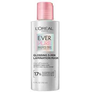 Foto 1 | Foto 1 | Mascarilla Capilar L'oreal Paris Everpure Glossing Lamination 150 Ml - Venta Internacional.