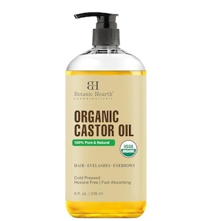 Foto 1 | Foto 1 | Aceite De Ricino Botanic Hearth 236 ml-Venta Internacional