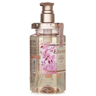 Foto 2 | Foto 2 | Tratamiento Capilar Dañado &honey - Venta Internacional.