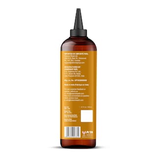Foto 7 | Foto 7 | Aceite Capilar Botanic Hearth Con Batana Y Cafeína, 200 Ml, Revitalizante - Venta Internacional.