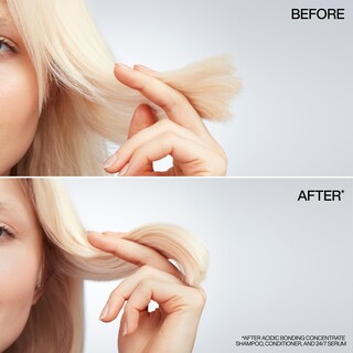 Foto 3 | Foto 3 | Serum Redken Acidic Bonding Concentrate 24/7 Noche Y Día - Venta Internacional.