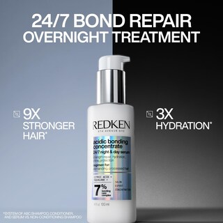Foto 4 | Foto 4 | Serum Redken Acidic Bonding Concentrate 24/7 Noche Y Día - Venta Internacional.