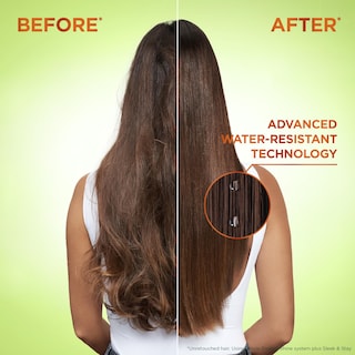 Foto 3 | Foto 3 | Sérum Capilar Garnier Fructis Sleek And Shine Sleek And Stay - Venta Internacional.