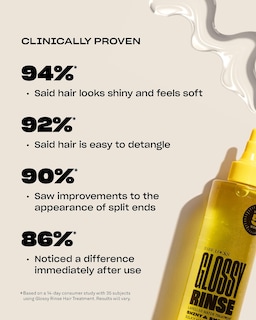 Foto 2 | Foto 2 | Tratamiento De Enjuague Brillante Babe Original Babe Locks 250 Ml - Venta Internacional.