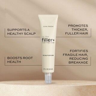Foto 2 | Foto 2 | Sérum Para Cuero Cabelludo John Frieda Ultrafiller+ Para Densidad Capilar, 60 Ml - Venta Internacional.