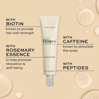 Foto 4 | Foto 4 | Sérum Para Cuero Cabelludo John Frieda Ultrafiller+ Para Densidad Capilar, 60 Ml - Venta Internacional.
