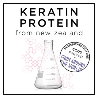 Foto 4 | Foto 4 | Aceite Capilar Hask, Tratamiento Suavizante De Queratina, 12 Frascos - Venta Internacional.