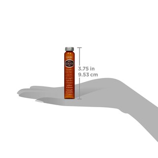 Foto 5 | Foto 5 | Aceite Capilar Hask, Tratamiento Suavizante De Queratina, 12 Frascos - Venta Internacional.