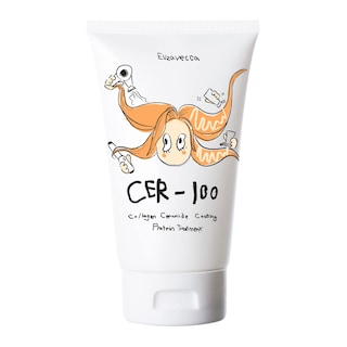Foto 1 | Foto 1 | Tratamiento Capilar Elizavecca Cer-100 Revestimiento De Colágeno 100 Ml - Venta Internacional.