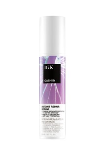 Foto 1 | Foto 1 | Sérum Igk Cash In Instant Repair Con Protección Contra Roturas De 50 Ml - Venta Internacional.