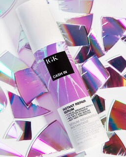 Foto 2 | Foto 2 | Sérum Igk Cash In Instant Repair Con Protección Contra Roturas De 50 Ml - Venta Internacional.
