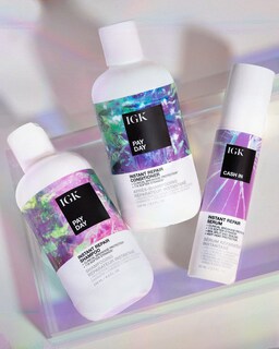 Foto 3 | Foto 3 | Sérum Igk Cash In Instant Repair Con Protección Contra Roturas De 50 Ml - Venta Internacional.