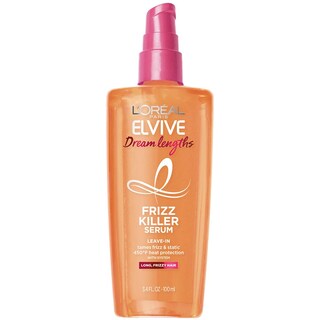 Foto 1 | Foto 1 | Sérum L'oreal Paris Elvive Dream Lengths Frizz Killer 100 Ml - Venta Internacional.